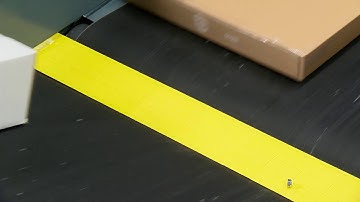 Segmented Transfer Plate Demonstration