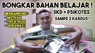 UNLOAD THE SKD & PSYCHOLOGICAL TEST STUDY MATERIALS FOR CIVIL SERVICE SCHOOLS! screenshot 3