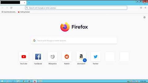 How to use tools client dichvusocks.net firefox