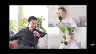 RekStizzy Talks About His Eight Vape Purchase