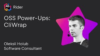 OSS Power-Ups: CliWrap