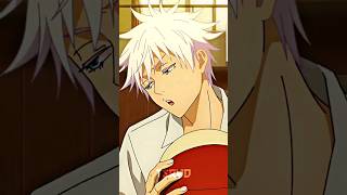 Gojo Satoru - Jujutsu Kaisen Season 2 Editamv