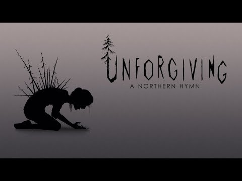 Видео: Пятничный хоррор - Unforgiving: The Northern Hymn