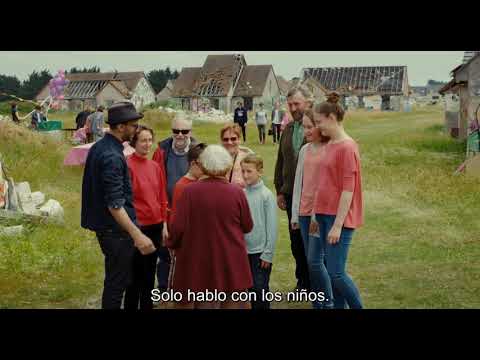 Visages Villages - Tráiler subtitulado