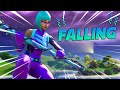 Fortnite Montage - "FALLING" (Trevor Daniel)