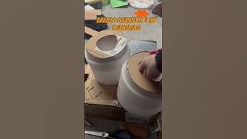 PART 1- I’m making Bakugo gauntlets for my friend (I’m loving them)