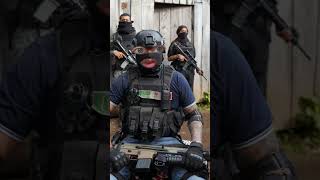 Cartels Threaten To Use Explosive Drones On US Soldiers At border