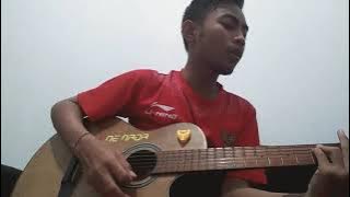 Pasang Surute Urip (Cover)
