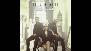 Tefo & Seko feat. Seda Tripkolic - Belalar Resimi