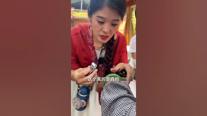 【母親的手鐲上集】鐲子不僅僅是鐲子 - 天天要聞