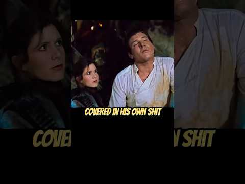 Jabba the Hutt BOMBS HORRIBLY in a roast battle
