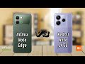 Infinix Note Edge vs Redmi Note 14 5G, Redmi note 14 5G, Infinix note Edge 5G