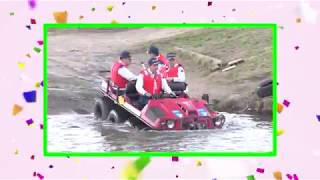 最強のりものヒーローズ2018年7-8月号　DVDダイジェスト