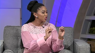 Real Talk with Anele Season 3 Episode 14 - Ayanda Ncwane