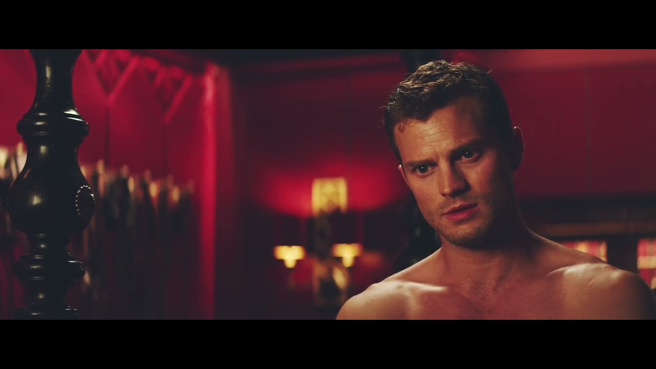 50 shades under my skin