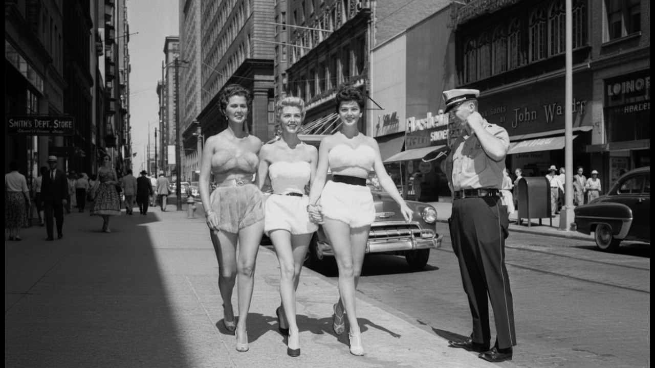 What SECRET Photos Reveal About AMERICA'S Past