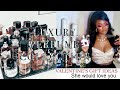 Luxury Perfume Collection/ Gift Ideas for Her!