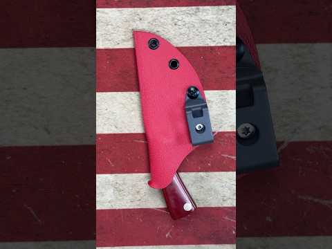 Marlborough Handcraft - Little Prick.    