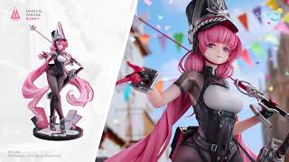 マジックパレードバニー｜グッドスマイルカンパニー公式ショップ