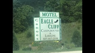 Eagle Cliff Campground