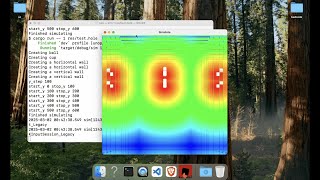 Code With Me: Putting Simulator - Multithreaded Simulation
