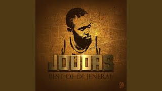 Video thumbnail of "Joudas - Izy"