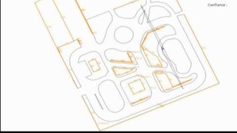 A new solution for the Kidnapped Robot problem