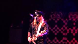 Cheap Trick: &quot;No Direction Home&quot; - Nov. 21, 2015, in Rockford