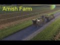 Life at a Amish Farm