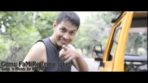 Gemu fa mi re (Ring tone)