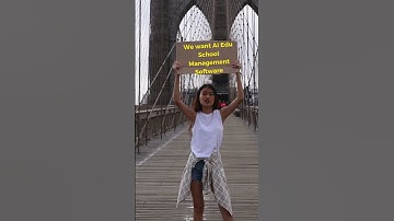 AI EDU ERP.com - We Want School Management System | Best School Management Software