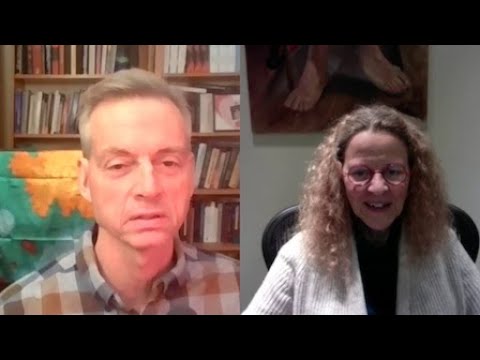 The Psychology of Great Movies | Robert Wright & Lindsay Doran [The Wright Show]