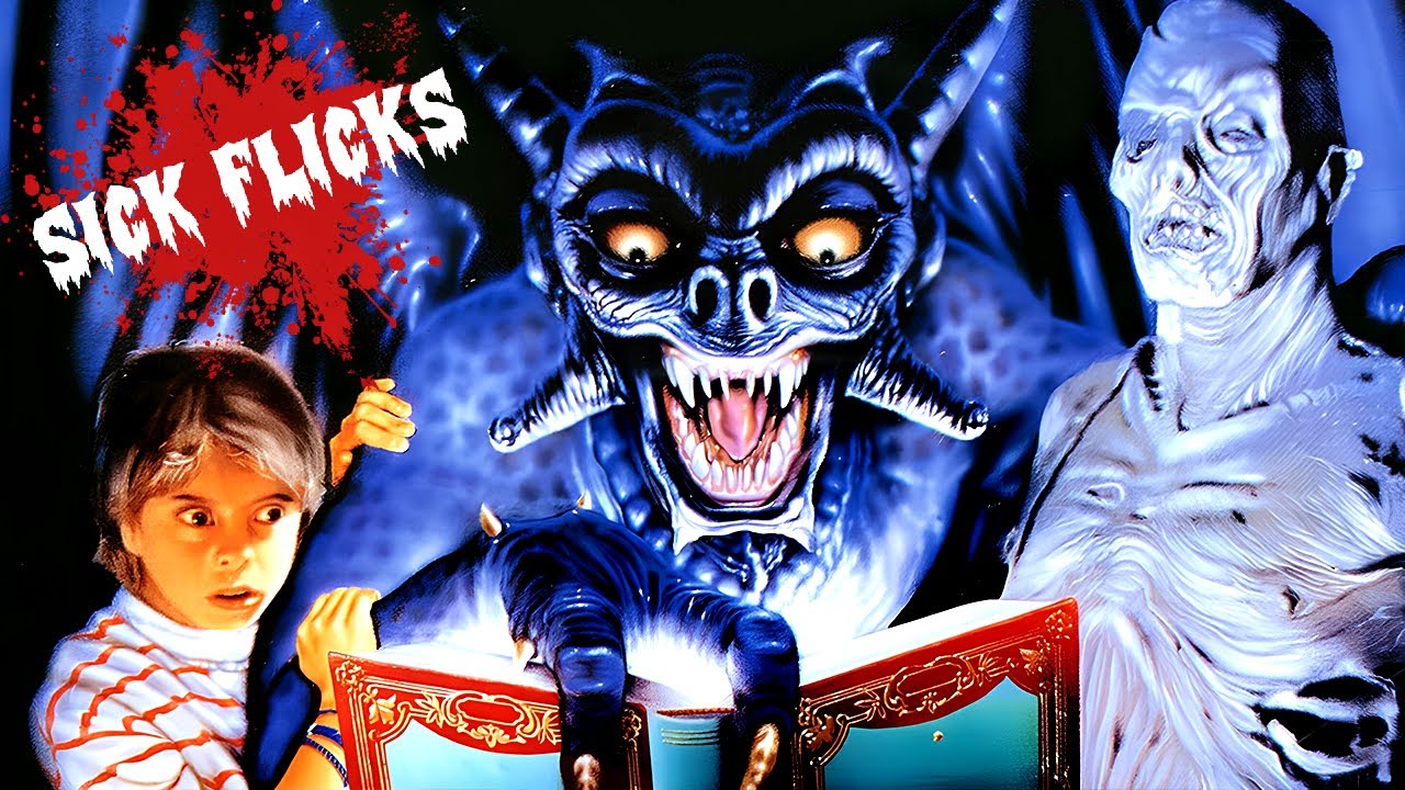 This Excellent Anthology Film Still Holds Up!