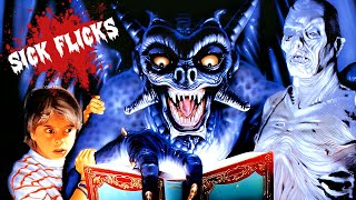 This Excellent Anthology Film Still Holds Up!