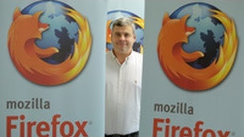 Firefox 16 Pulled After Serious Security Lapse