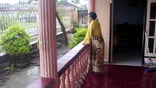 mama di BTN