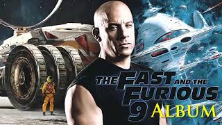 Pelicula rapidos y furioso 9
