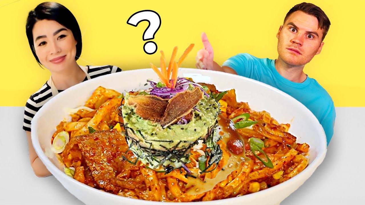 I Cooked Food For My Boyfriend And It Was A Disaster