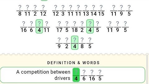 Figgerits Game Elementary Level - 57 | Puzzle Game  #gaming #figgerits #puzzlegame #game #puzzle