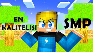 Türki̇yeni̇n En İyi̇ Smp Sunucusunda Oynuyoruz -Minefizm