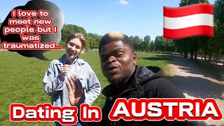 How To Approach And Date AUSTRIAN Women 🇦🇹