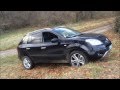 Renault KOLEOS 2.0 dci 150 Off Road 4x4 Test Drive