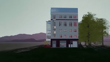 Autodesk AEC Collection: Tools for Design Visualization