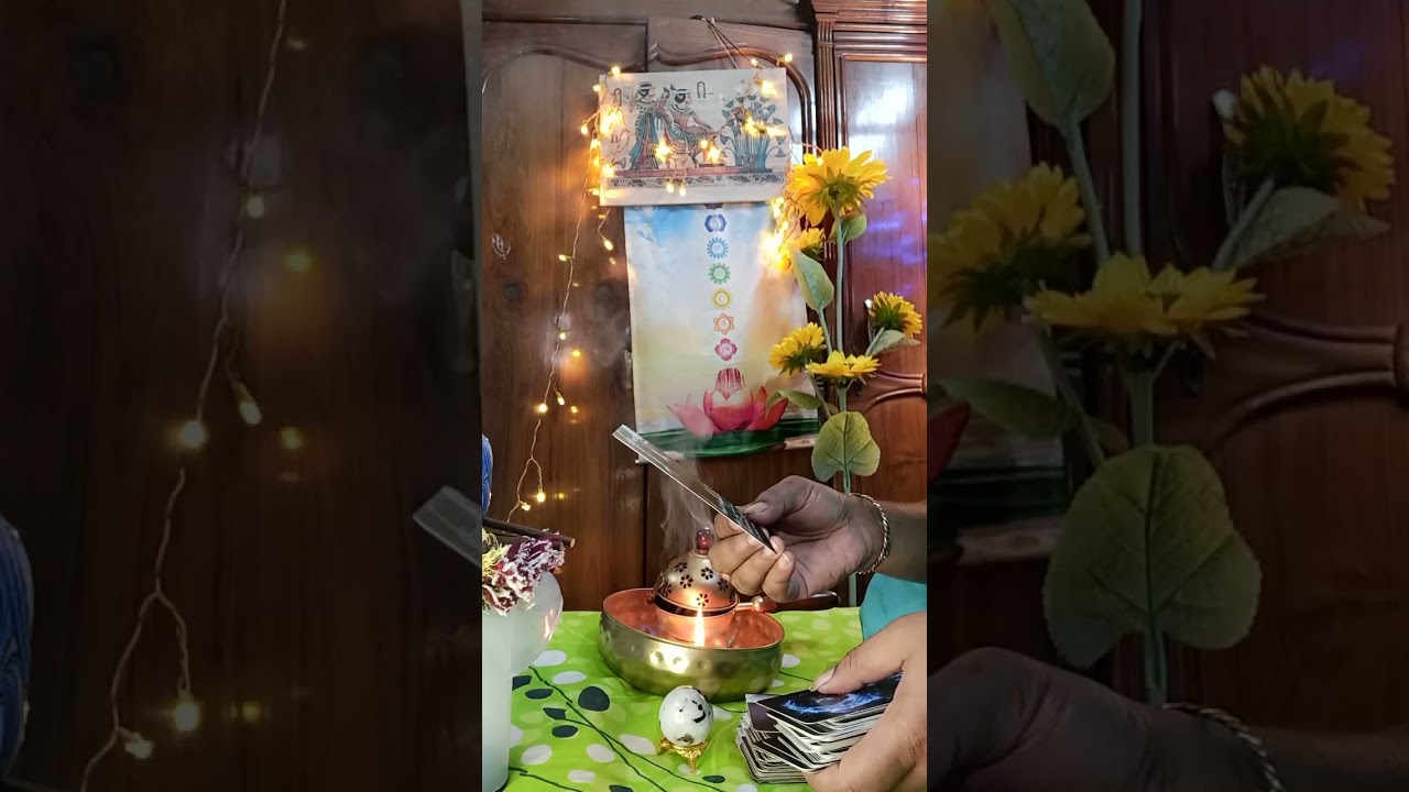 নিঃসন্দেহে হ্যাঁ অস্বীকারের জায়গা নেই 🧿🛡💗@MUHURTERDAKEAMISANGITA789 #divine 🛡️💗#tarot #love #viral 