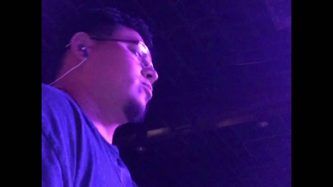 Drake Hayes Band Live Drum Cam