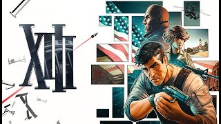 XIII Full Walkthrough (No Commentary) @1440p Ultra 60Fps Net Worth