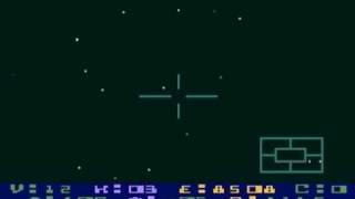 "was dirk benedict right?" http://www.electrondance.com/?p=727 a game
of the original star raiders on atari 8-bit. this was 20 minute and
i've rem...