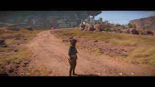Star Wars Outlaws How To Summon Your Speeder