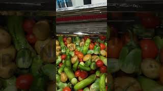 🥬 Industrial Vegetable Washer Machine | Fast & Hygienic Vegetable Cleaning | Dhani Machines Nagpur