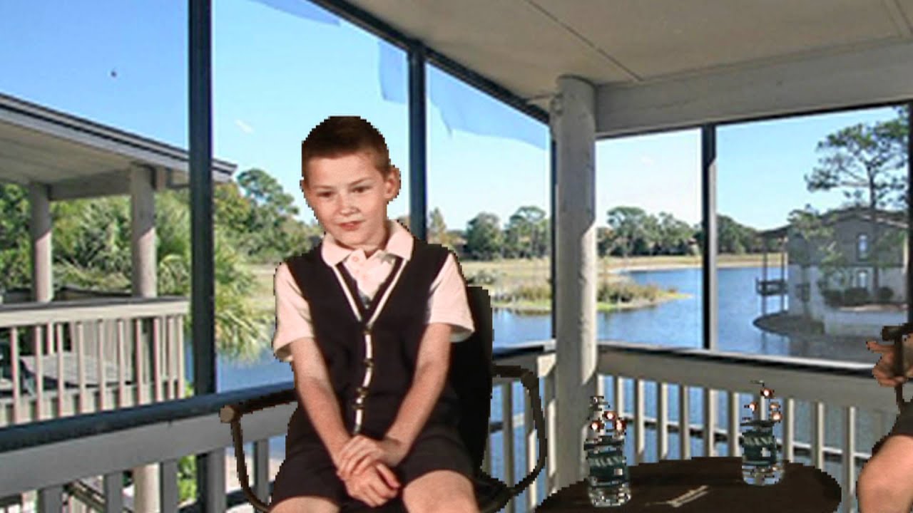 Happy Father's Day 2012